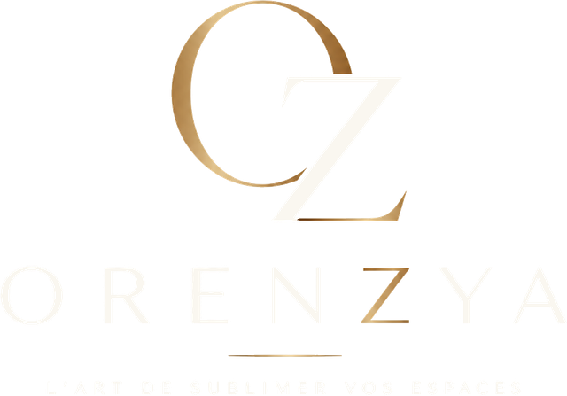 Orenzya — L'art de sublimer vos espaces